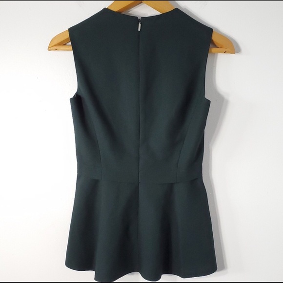 Grey by Jason Wu Sleeveless Top Size 4 - Picture 4 of 4